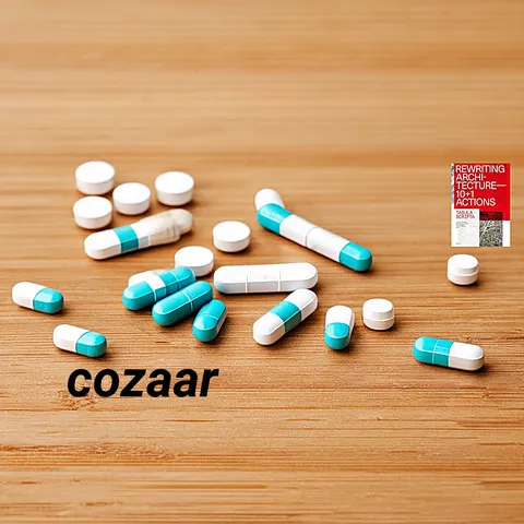 Cozaar